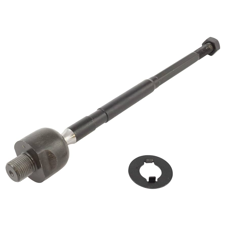 Fit様 確認様 Amazon.com: Replacement Front Inner Steering Tie Rod End